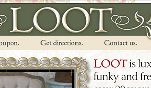 LOOT Website